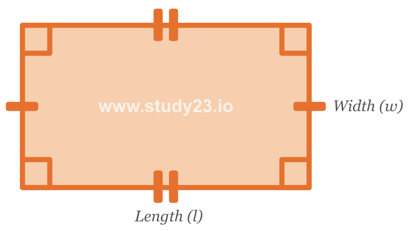 Area of a Rectangle